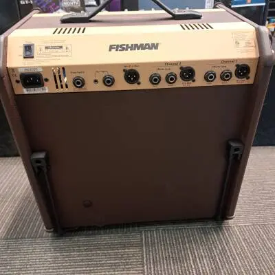 Fishman - PRO-LBT-700 2
